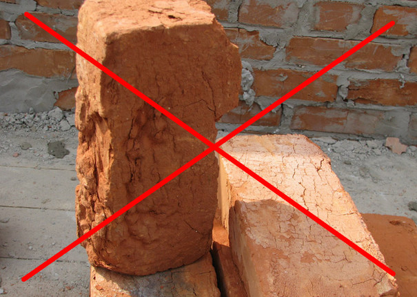 Як скласти піч із цегли для будинку своїми руками