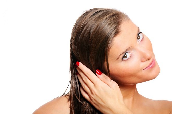 Застосування ефірного масла лаванди для краси вашого волосся
