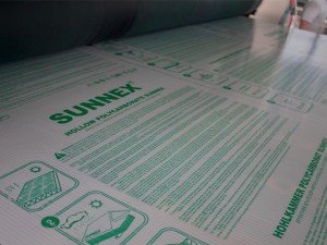 Полікарбонат «Sunnex» — стільниковий полікарбонат від виробника «Санекс»
