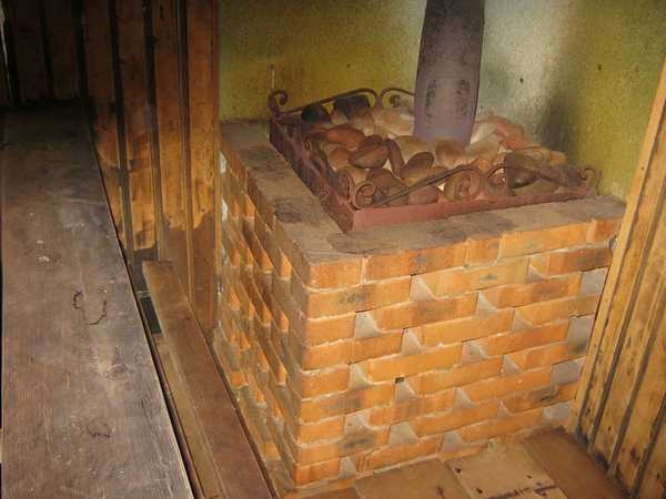 Захист стін лазні від спека   кращі способи + монтаж по СНиП!