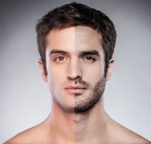 Як відростити густу бороду: практичні поради та рецепти масок для росту бороди
