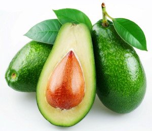 Маска для волосся з авокадо: користь, особливості приготування