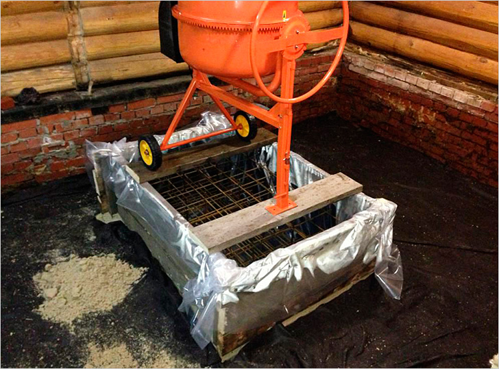 Захист стін лазні від спека   кращі способи + монтаж по СНиП!