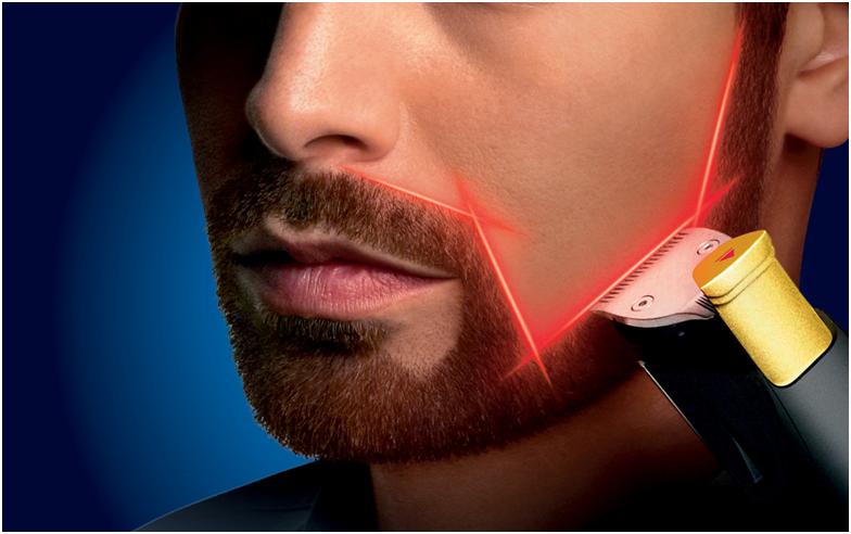 Стрижка бороди: 7 простих кроків до ідеальної форми
