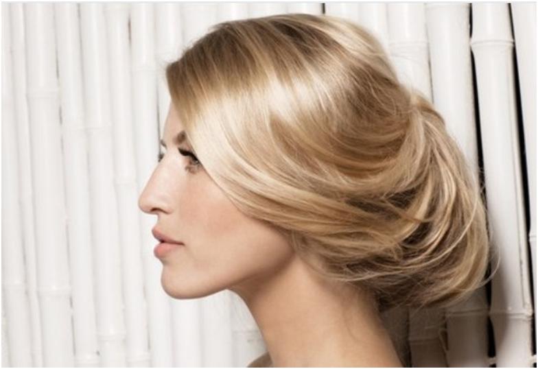 Як зробити французький пучок із волосся: гарна зачіска для шикарної жінки