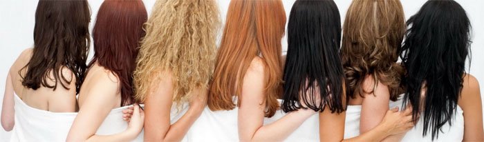 Колір волосся брюнет, що користується особливою популярністю серед голлівудських модниць