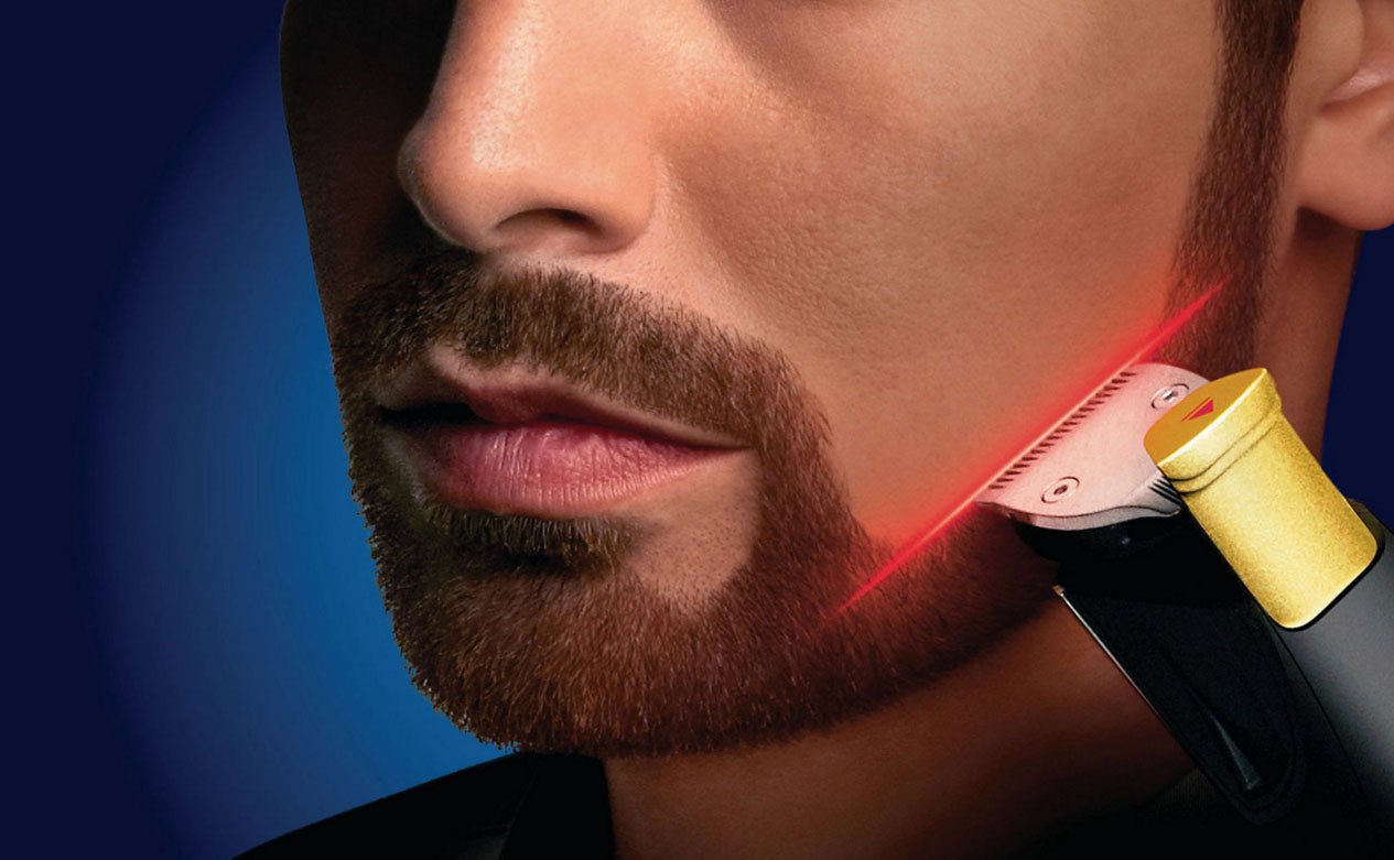 8 видів фігурної стрижки бороди чоловікам на замітку