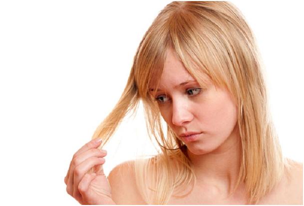 Випадання волосся у дівчаток і хлопчиків підлітків: всі причини