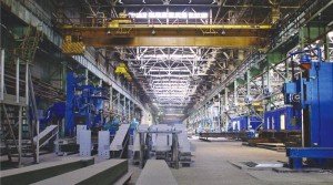 «ЧЗПСН профнастил Челябінськ»   найбільший вітчизняний завод з виробництва металоконструкцій