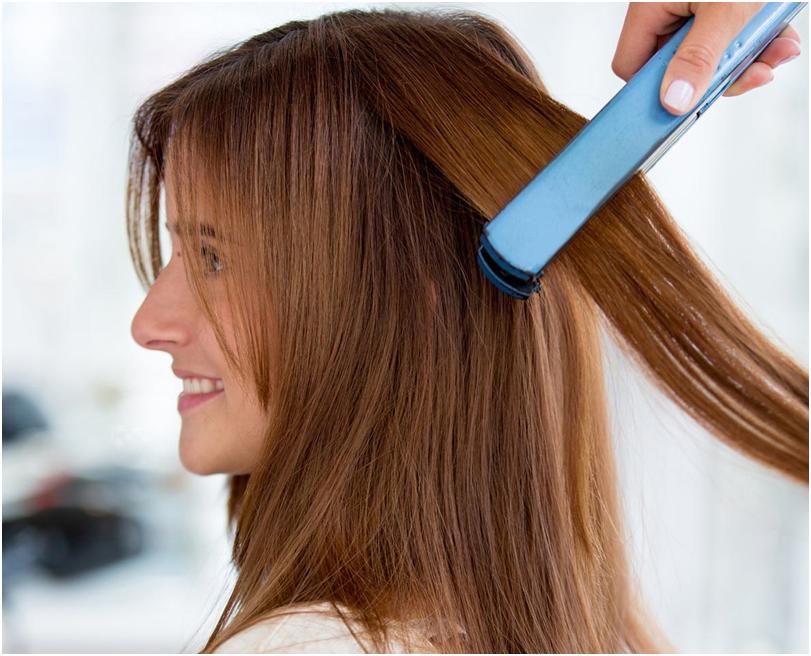Який кератин для випрямлення волосся краще використовувати: найефективніший засіб