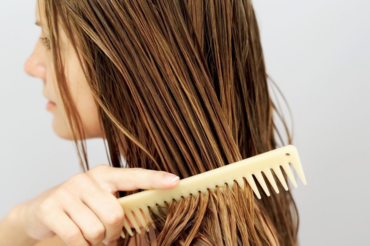 Як відновити волосся після мелірування: 5 рецептів для лікування шевелюри