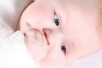 Лікування пітниці у новонароджених, причини, профілактика