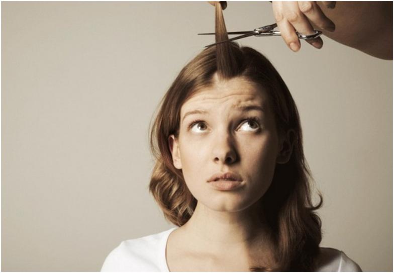 Уві сні стригти волосся: як можна тлумачити по соннику стрижку самій собі