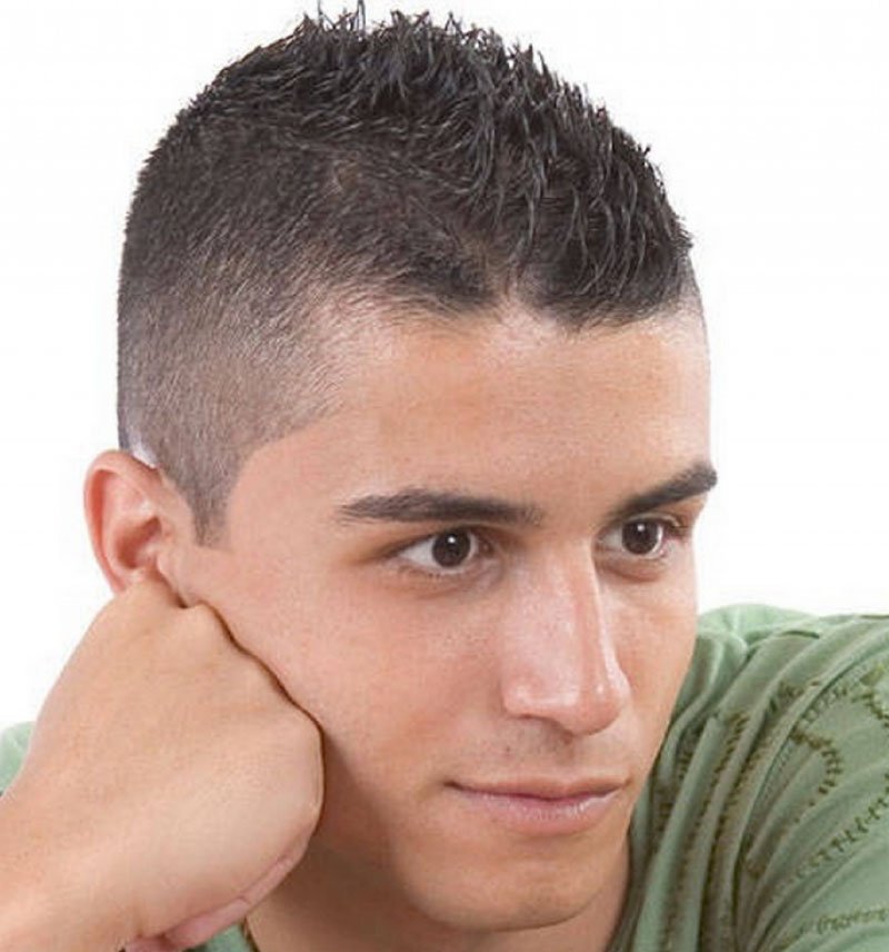 Молодіжні зачіски: 100 способів проявити індивідуальність