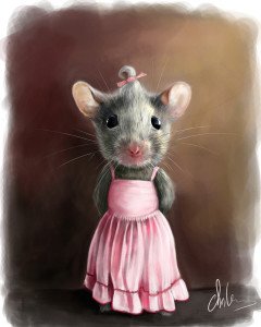 До чого завелися миші в будинку? Народні прикмети та мудрість поколінь