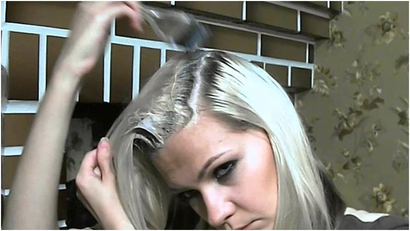 Білий колір волосся: як пофарбувати волосся фарбою і добитися білосніжної резульата