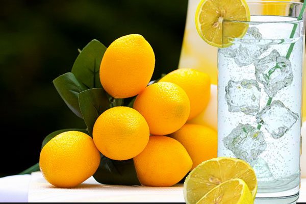 Лимонна дієта   опис, рецептура, протипоказання
