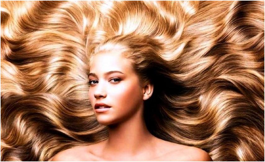 Золотисте волосся: фарба для шикарного кольору, золотисто русяве відтінки