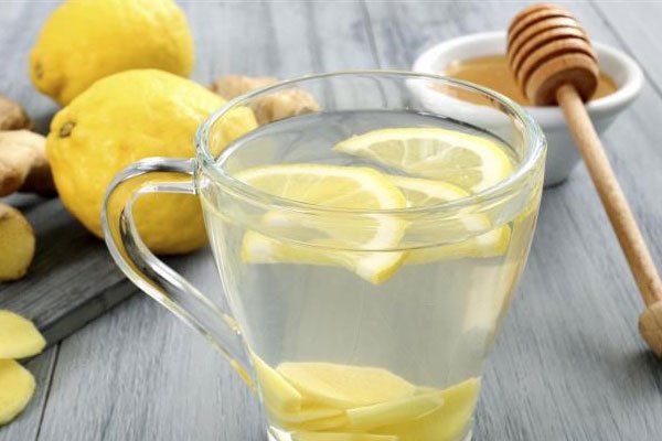 Користь і шкода домашнього лимонаду