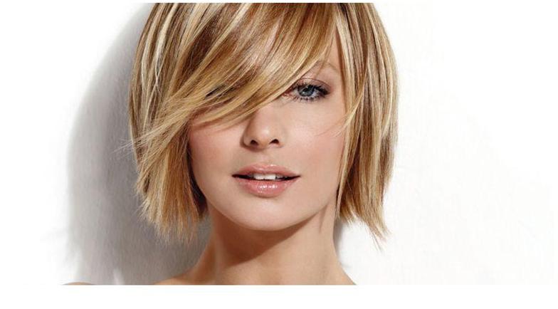 Дізнайтеся про мелірування для блондинок: модні кольори волосся, кращі методи