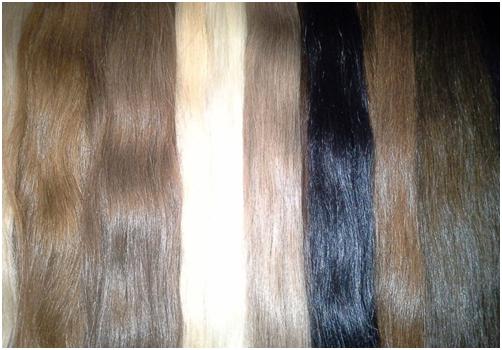 Якісні жіночі перуки з натуральних волосся: секрети вибору і відходу
