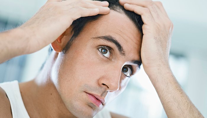 Випадання волосся з за щитовидної залози у жінок і чоловіків: причини проблем