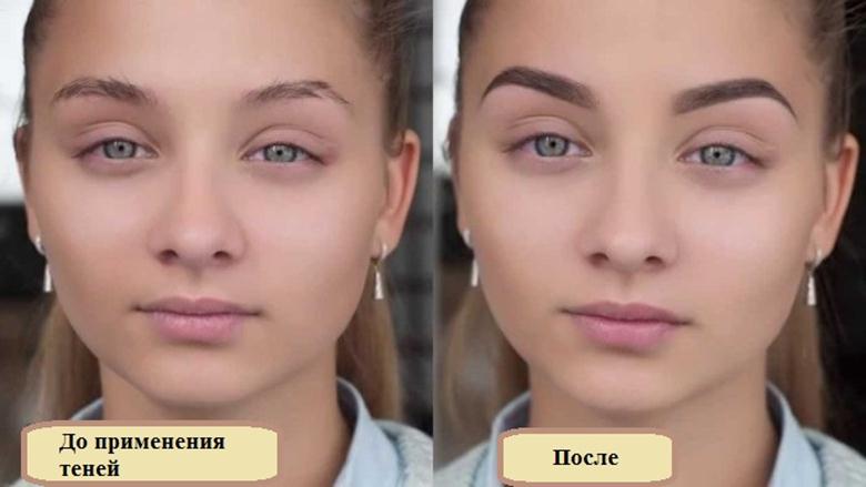 5 кроків на шляху до ідеальних брів — макіяж від Oriflame