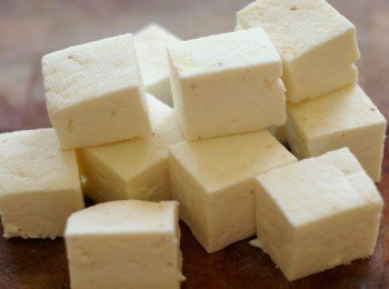 Як зберігати домашній сир