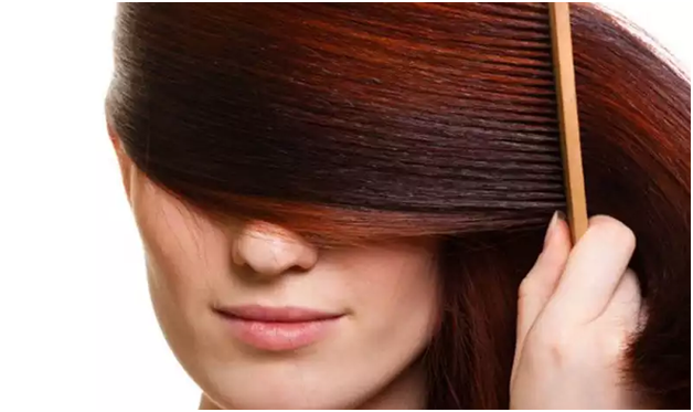 Ефективна процедура кератинового випрямлення волосся в домашніх умовах