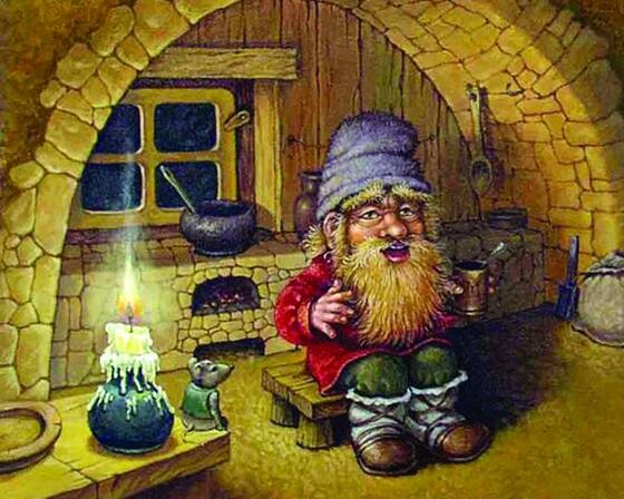 Як задобрювати будинкових? Що робити, щоб не дратувати? Як задобрювати будинкових? Що робити, щоб не дратувати?