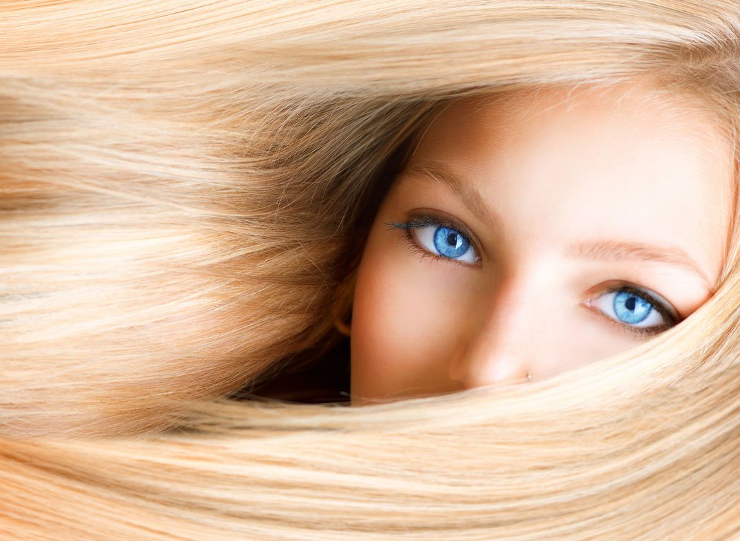 Як зробити блондування волосся в домашніх умовах: 3 основні правила
