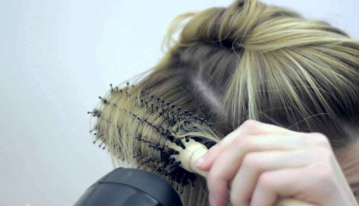 Як накрутити волосся на плойку: всі способи завити локони красиво і швидко