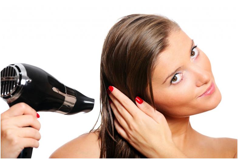 Укладання волосся середньої довжини: 4 кроки до створення зачіски в домашніх умовах