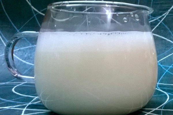 Згущене молоко в домашніх умовах   найкращі рецепти