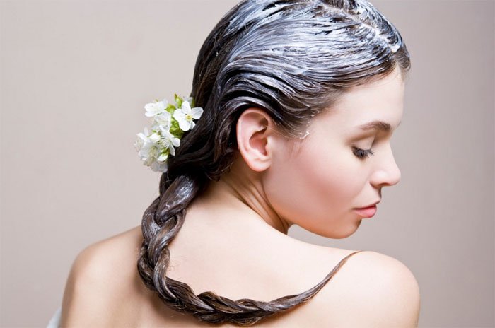 Як поліпшити стан волосся в домашніх умовах: ефективні способи