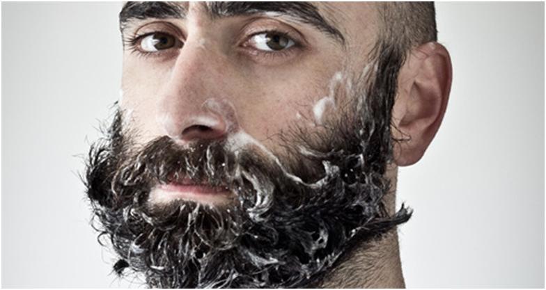 3 кроки до шикарної бороди без вусів: секрети барбера