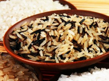 Рисова дієта для схуднення
