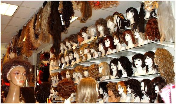 Якісні жіночі перуки з натуральних волосся: секрети вибору і відходу