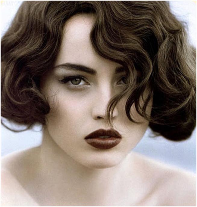 Зачіски в стилі 20 х років: основні правила створення образу