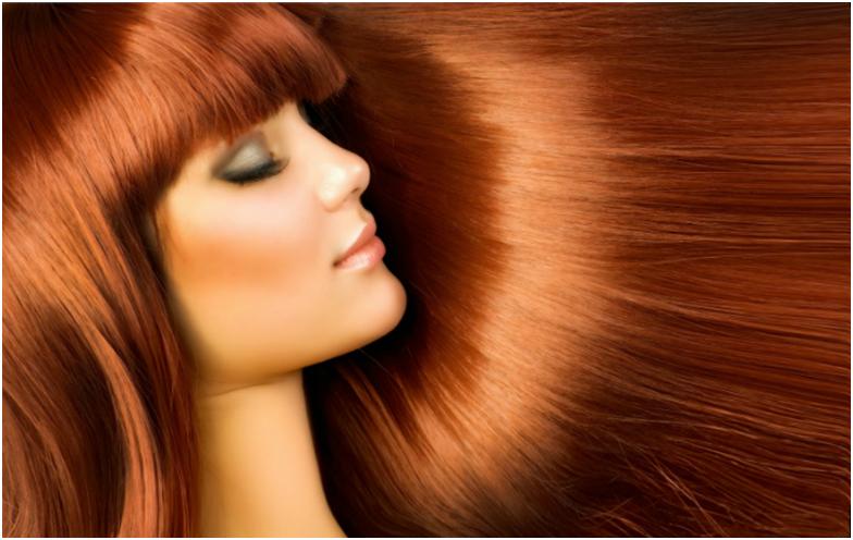 Ампули для волосся structur fort: відновлення неживих волосся