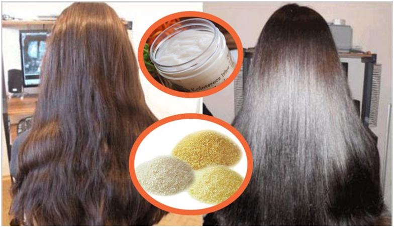 Як ламінувати волосся в домашніх умовах: докладна інструкція