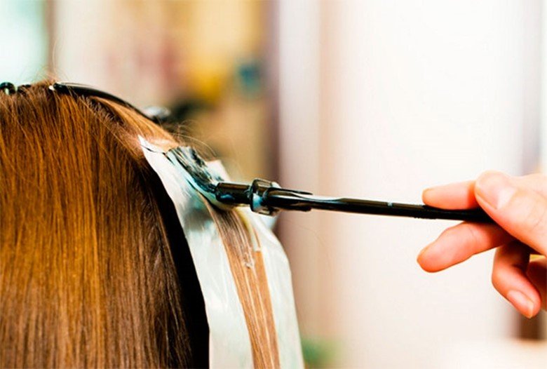 Ламінування і догляд для волосся з допомогою Hair Company Double Action: інструкція