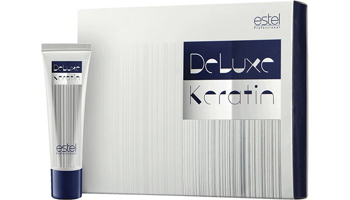 Рідкий шовк для волосся Estel Curex Brilliance: супер засіб для дбайливого догляду