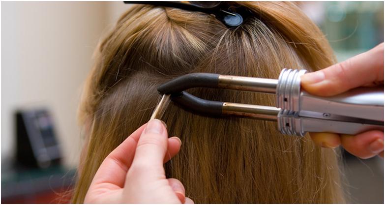 Дізнайтеся про нарощені волосся: ціна, скільки вони тримаються і від чого це залежить
