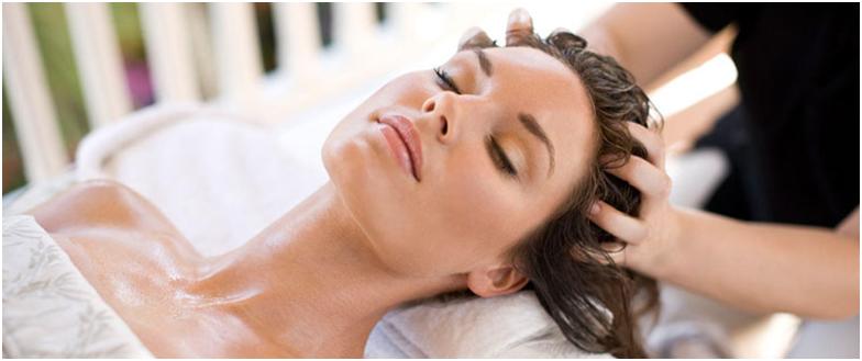 Спа (spa) процедура для волосся: відновлення в 4 етапи в домашніх умовах