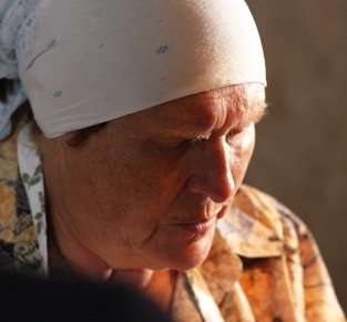 Ясновидиця баба Ніна з Кіровської області