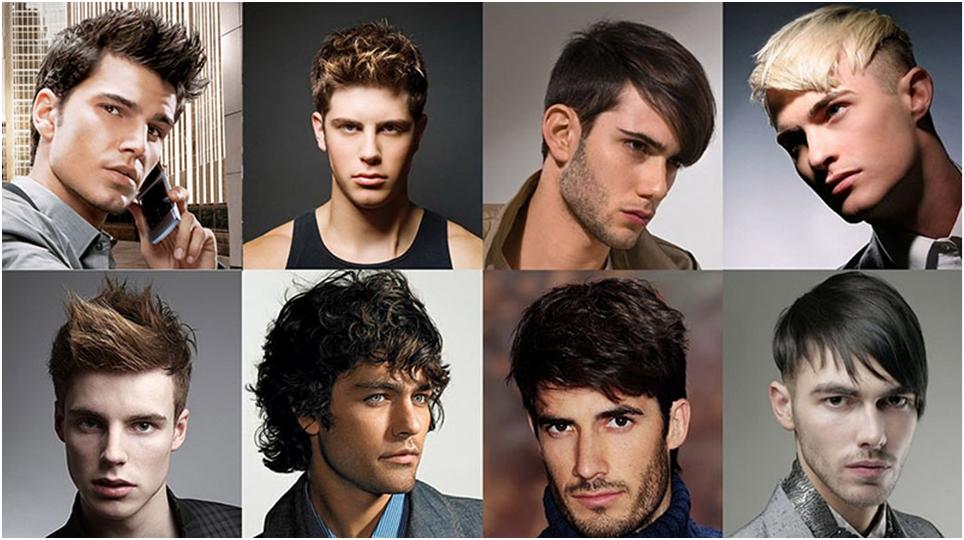 Креативні чоловічі стрижки і зачіски: на що варто звернути увагу при виборі