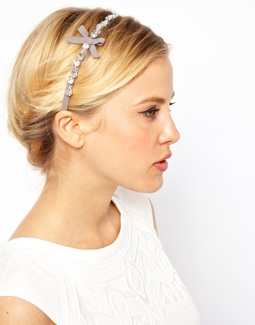 Як підібрати ободок на голову: красиві, дизайнерські шпильки для волосся