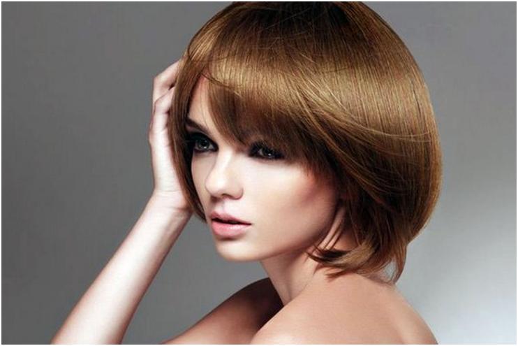 Короткі зачіски — 300 кращих стрижок: сучасні, молодіжні й інші варіанти