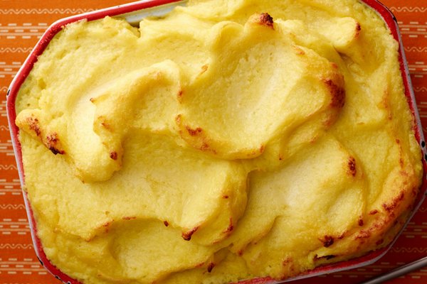 Страви з картоплі для дітей   найкращі рецепти